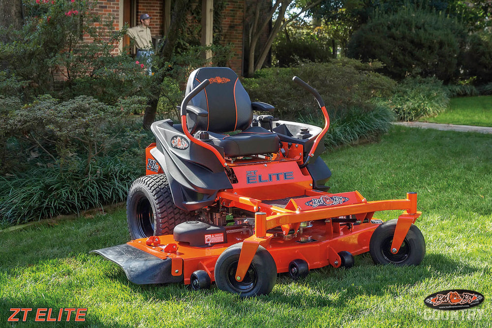 Bad Boy BZS48FR730 ZT Elite 48