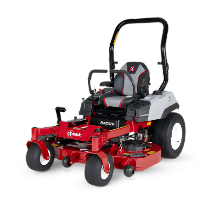 Exmark Radius E-Series 24.5 HP Exmark 708CC w/52 UltraCut Series 3 Deck (RZE708GEM52300)
