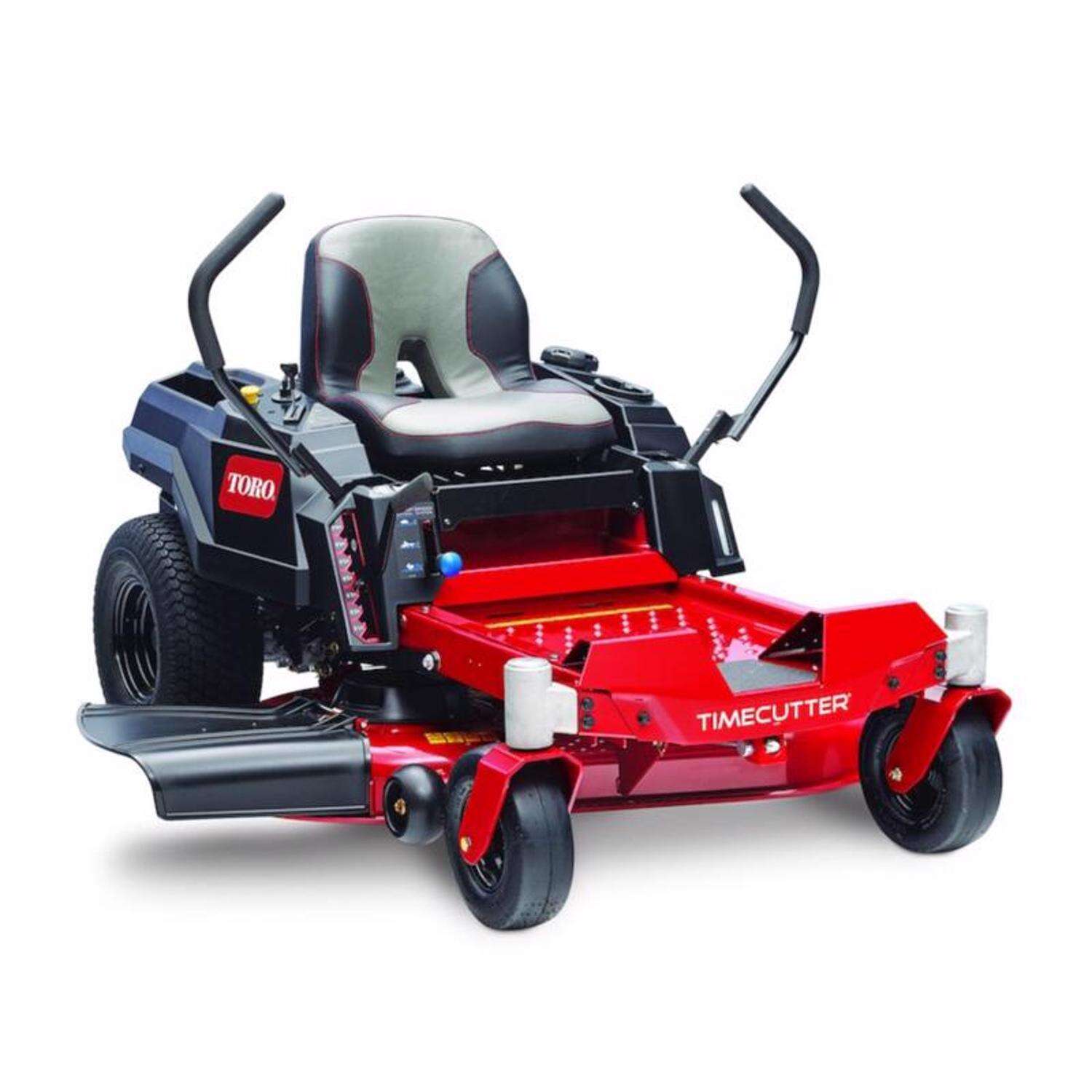 Toro TimeCutter 77404 42 in. 724 cc Mower