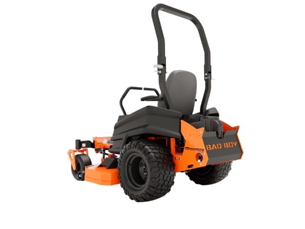 Bad Boy Maverick 48' Kawasaki 726cc, 24hp Air-Cooled FS730V