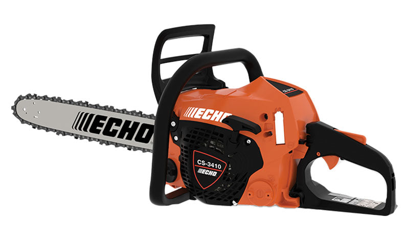 ECHO CS-3410 Chainsaw with 14 Inch Bar and Chain
