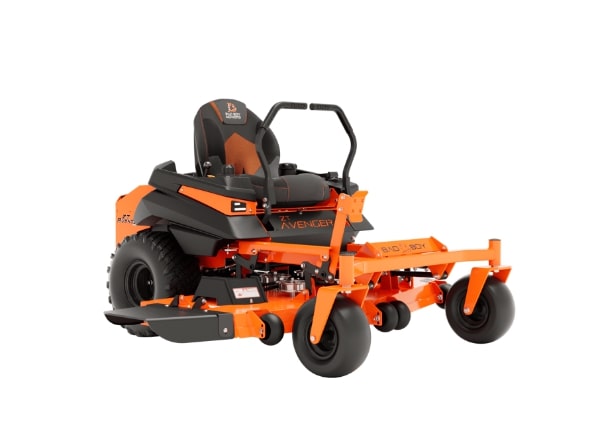 Bad Boy ZT Avenger 54' - 726cc, 23hp Air-Cooled FR691V