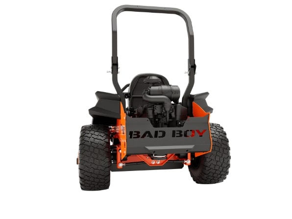 Bad Boy Rogue Kawasaki 61