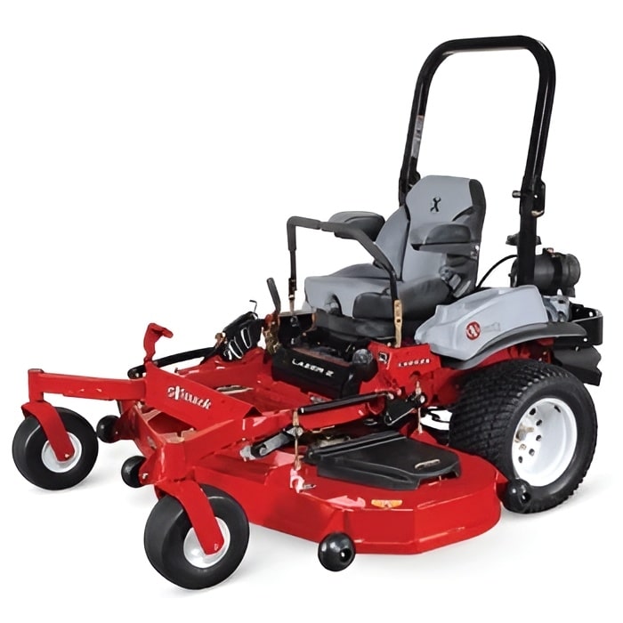 Exmark Lazer Z X-Series LZX921GKA606Q1 60 In. Zero Turn Mower