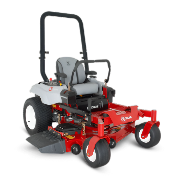 Exmark Radius E-Series 24.5 HP Exmark 708CC w/52 UltraCut Series 3 Deck (RZE708GEM52300)