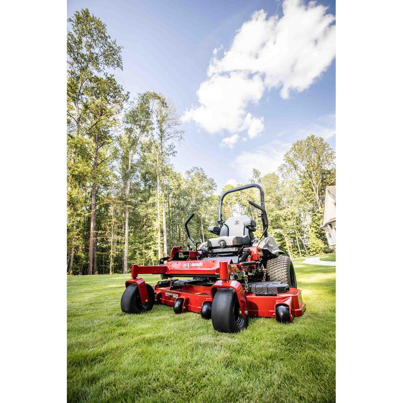 Exmark Lazer Z S-Series with 25.5 HP* Kawasaki FX801V Engine and 72