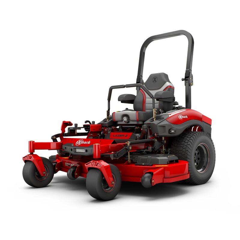 Exmark Lazer Z X-Series with 34.5 HP* Kawasaki FX820EVO Engine and 60