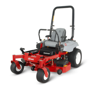 Exmark Radius E-Series 24.5 HP Exmark 708CC w/52 UltraCut Series 3 Deck (RZE708GEM52300)
