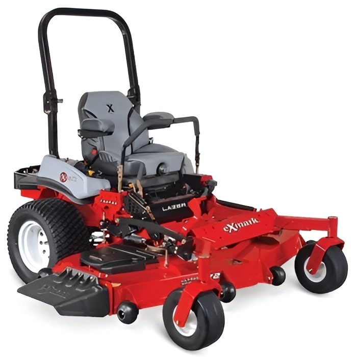 Exmark Lazer Z X-Series LZX921GKA606Q1 60 In. Zero Turn Mower