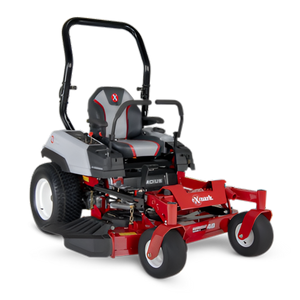 Exmark Radius E-Series 24.5 HP Exmark 708CC w/52 UltraCut Series 3 Deck (RZE708GEM52300)