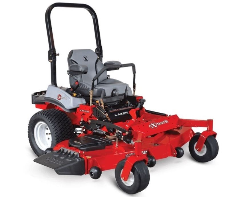 Exmark LZX801GKA60600