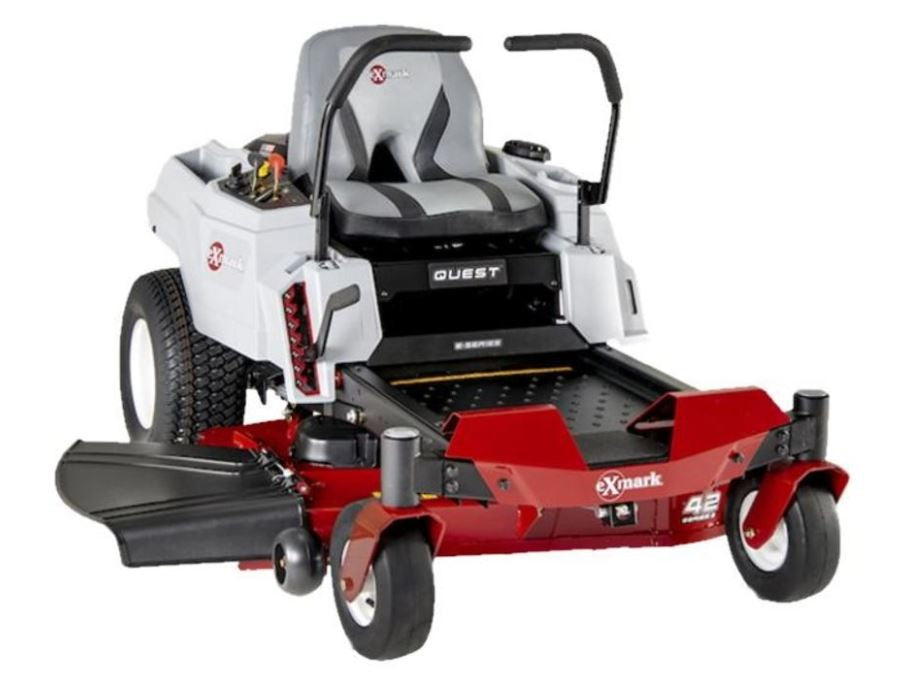 Exmark Quest Residential Zero-Turn Lawn Mowers QZE725GKC42200