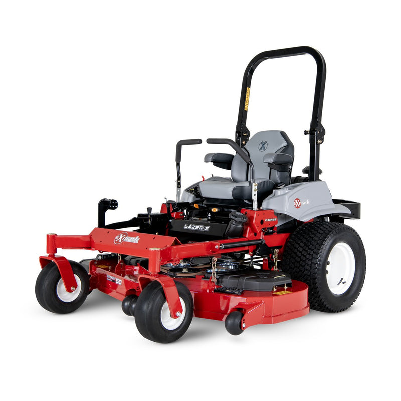 Exmark Lazer Z E-Series with 23.5HP* Kawasaki FX730V Engine and 52