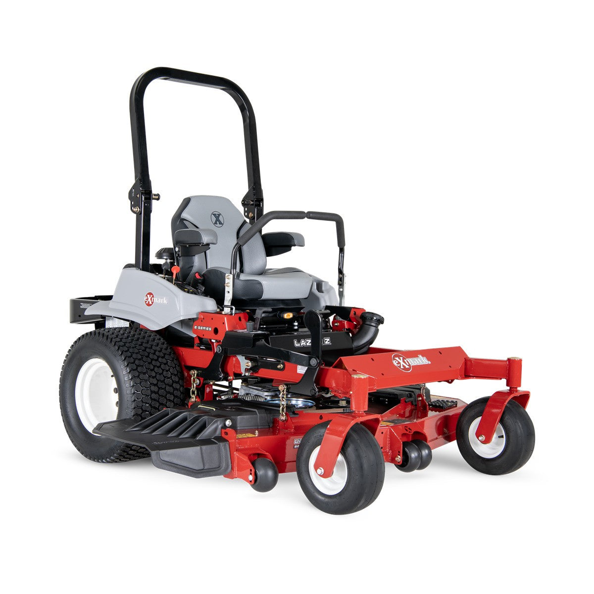 Exmark Lazer Z E-Series with 23.5HP* Kawasaki FX730V Engine and 52