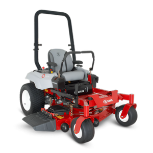 Exmark Radius E-Series 24.5 HP Exmark 708CC w/52 UltraCut Series 3 Deck (RZE708GEM52300)