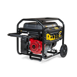 HUSTLER 270cc 5500-Watt Generator 940007